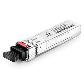 SFP модуль Alistar (SFP-1G-BX-D-L120) H00000423310 фото