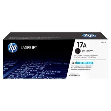 Картридж HP Black (CF217A) H00000039028 фото