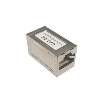 Соединитель витой пары Kingda (KD-CB42S-C5e) H00000442375 фото