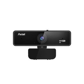 Веб-камера Axtel (AX-2K-1440P) H00000323739 фото