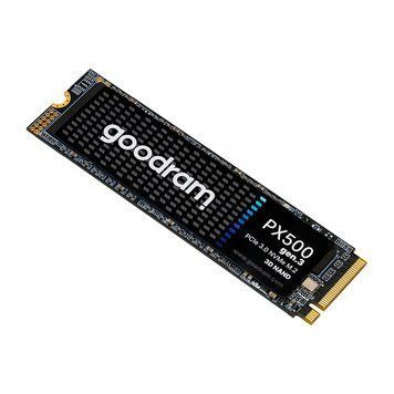 SSD диск GOODRAM (SSDPR-PX500-256-80-G3) H00000498242 фото