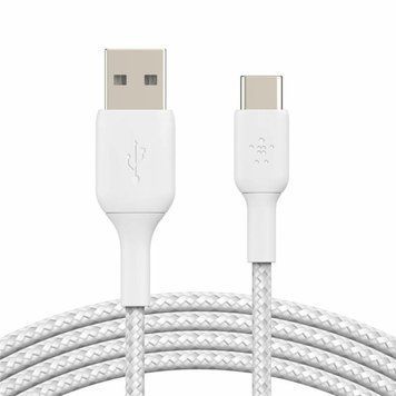 Кабель Belkin (CAB002BT2MWH) H00000258565 фото