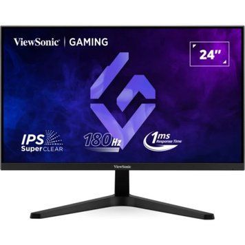Монитор ViewSonic (VX24G1-HD) H00000500903 фото