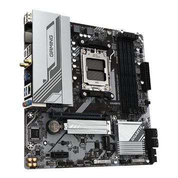 Материнська плата Gigabyte (B650M GAMING PLUS WF) H00000446433 фото
