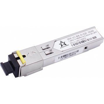 SFP модуль Alistar (SFP-1G-BX-D-S20) H00000423312 фото