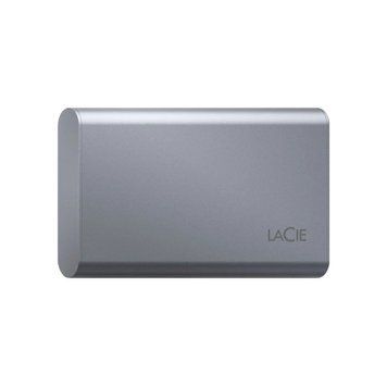 SSD диск LaCie (STKH1000800) H00000494738 фото