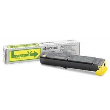 Картридж Kyocera Yellow (1T02R5ANL0) H00000044137 фото