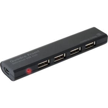 USB-хаб Defender (83200_DEFENDER) H00000068750 фото