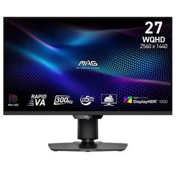 Монитор MSI (MAG 274QPF X30MV) H00000489605 фото