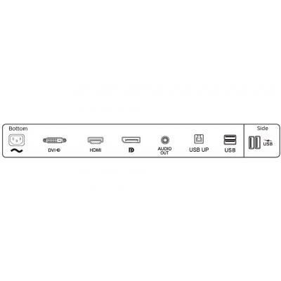 Монітор Philips 27 " IPS 75Гц (275B1/00) H00000145975 фото