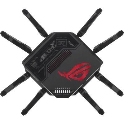 Бездротовий маршрутизатор ASUS (90IG08F0-MO9A0V) H00000439096 фото
