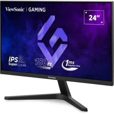 Монітор ViewSonic (VX24G1-HD) H00000500903 фото