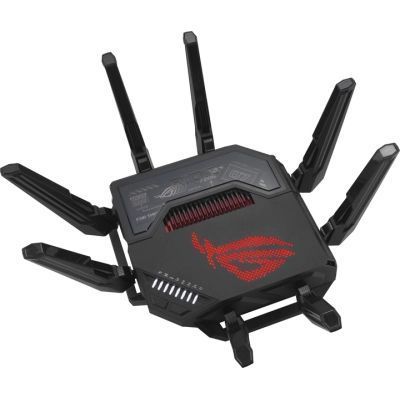Бездротовий маршрутизатор ASUS (90IG08F0-MO9A0V) H00000439096 фото