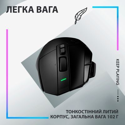 Миша Logitech (910-006180) H00000316087 фото