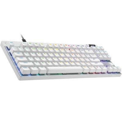 Клавіатура Logitech (920-013242) H00000457709 фото