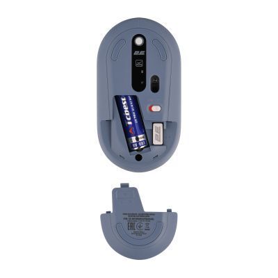 Мышь 2E (2E-MF300WCAPIBARABL) H00000457151 фото