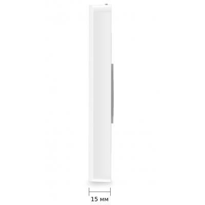 Бездротова точка доступу TP-Link Omada Wall EAP (EAP235-WALL) H00000036992 фото