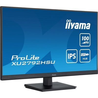 Монитор Iiyama (XU2792HSU-B6) H00000409460 фото