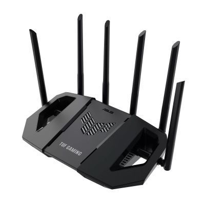 Бездротовий маршрутизатор ASUS (90IG0920-MO9C00) H00000439198 фото
