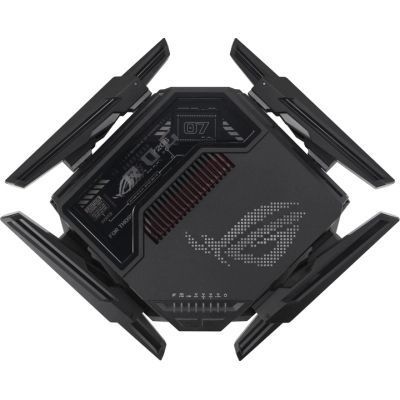 Бездротовий маршрутизатор ASUS (90IG08F0-MO9A0V) H00000439096 фото