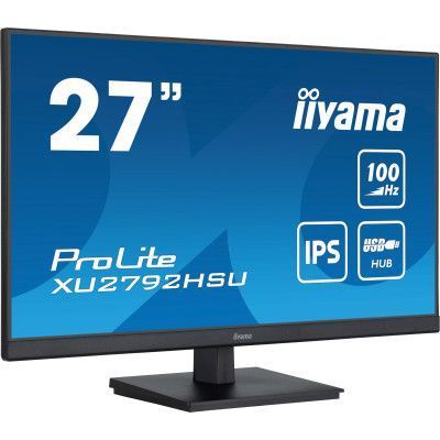 Монитор Iiyama (XU2792HSU-B6) H00000409460 фото