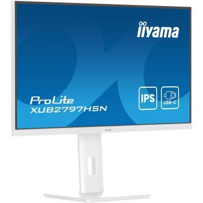Монітор Iiyama (XUB2797HSN-W2) H00000456758 фото
