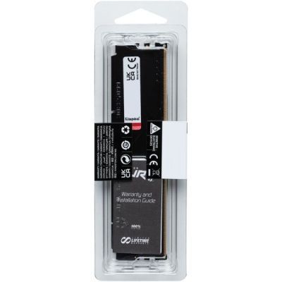 Оперативна пам'ять Kingston (KF560C30BBE-32) H00000441553 фото