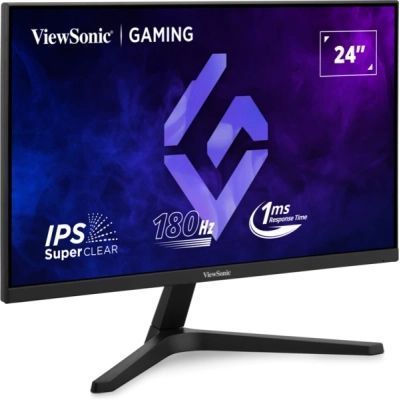Монітор ViewSonic (VX24G1-HD) H00000500903 фото