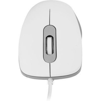 Мышь Modecom проводная (M-MC-M10S-200) H00000138482 фото