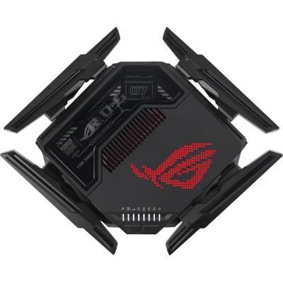 Бездротовий маршрутизатор ASUS (90IG08F0-MO9A0V) H00000439096 фото