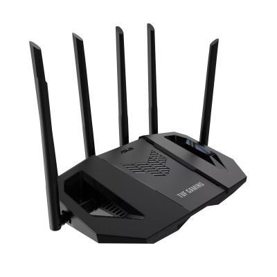Бездротовий маршрутизатор ASUS (90IG0920-MO9C00) H00000439198 фото