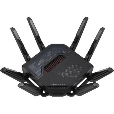 Бездротовий маршрутизатор ASUS (90IG08F0-MO9A0V) H00000439096 фото