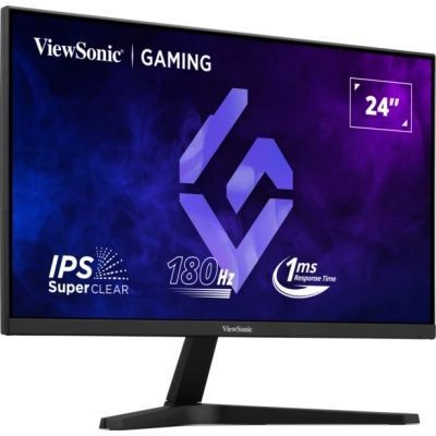 Монітор ViewSonic (VX24G1-HD) H00000500903 фото