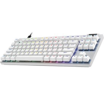 Клавіатура Logitech (920-013242) H00000457709 фото