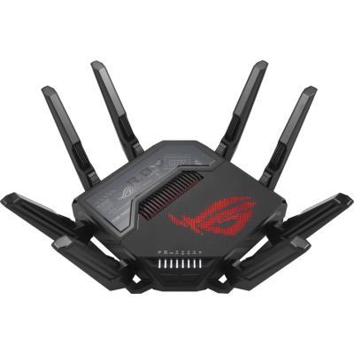 Бездротовий маршрутизатор ASUS (90IG08F0-MO9A0V) H00000439096 фото