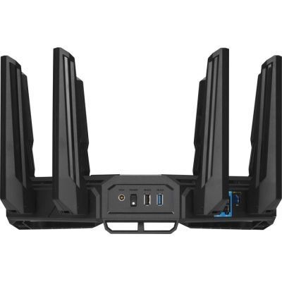 Бездротовий маршрутизатор ASUS (90IG08F0-MO9A0V) H00000439096 фото