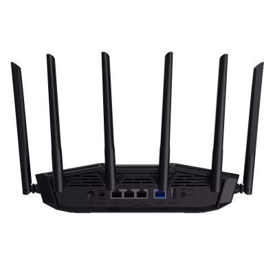 Бездротовий маршрутизатор ASUS (90IG0920-MO9C00) H00000439198 фото