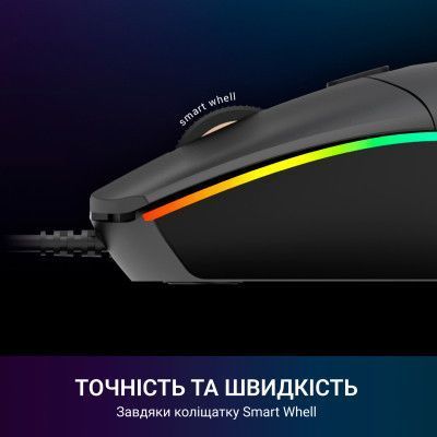 Миша GamePro (GM152) H00000457031 фото
