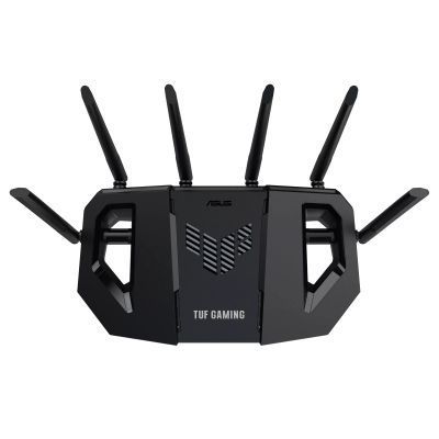 Бездротовий маршрутизатор ASUS (90IG0920-MO9C00) H00000439198 фото