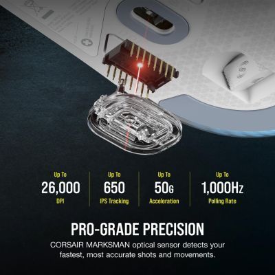 Миша Corsair (CH-931D011-EU) H00000457384 фото