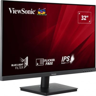 Монитор ViewSonic (VA3209-2K-MHD) H00000322330 фото