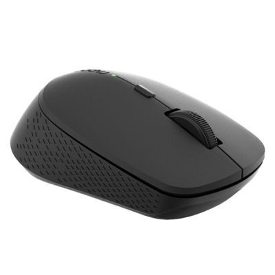 Миша RAPOO (M300 Silent Gray) H00000435790 фото