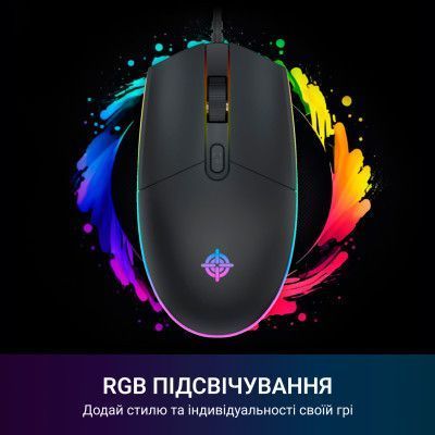 Миша GamePro (GM152) H00000457031 фото