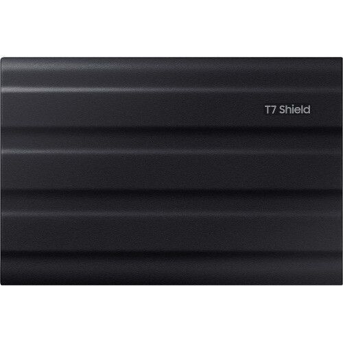 SSD диск Samsung 4ТБ USB 3.2 Type-C 2.5" (MU-PE4T0S/EU) H00000342218 фото