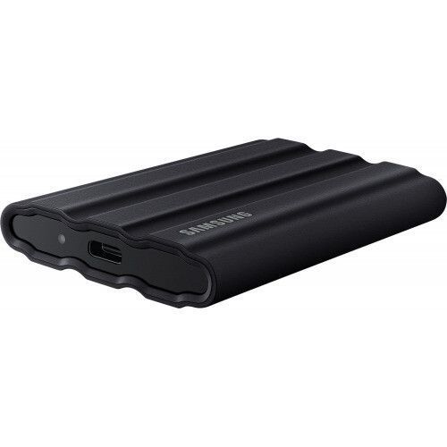 SSD диск Samsung 4ТБ USB 3.2 Type-C 2.5" (MU-PE4T0S/EU) H00000342218 фото