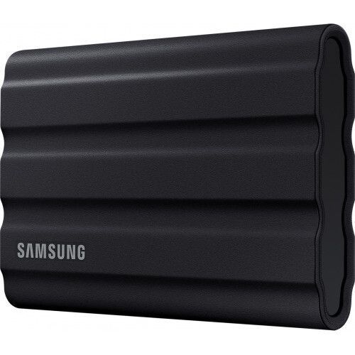 SSD диск Samsung 4ТБ USB 3.2 Type-C 2.5" (MU-PE4T0S/EU) H00000342218 фото