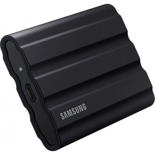SSD диск Samsung 4ТБ USB 3.2 Type-C 2.5" (MU-PE4T0S/EU) H00000342218 фото