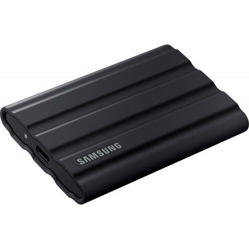 SSD диск Samsung 4ТБ USB 3.2 Type-C 2.5" (MU-PE4T0S/EU) H00000342218 фото