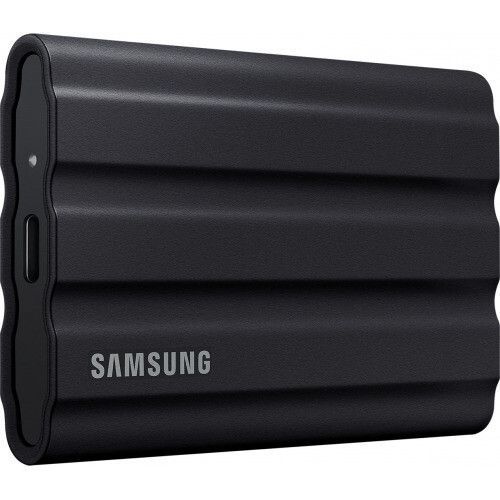 SSD диск Samsung 4ТБ USB 3.2 Type-C 2.5" (MU-PE4T0S/EU) H00000342218 фото