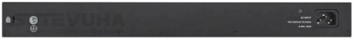 Комутатор ZyXEL L2 (GS1920-24V2-EU0101F) H00000013533 фото